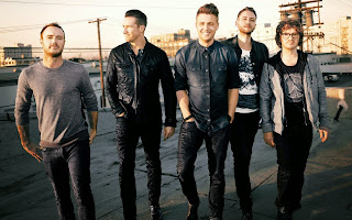 Resultado de imagen de one republic 