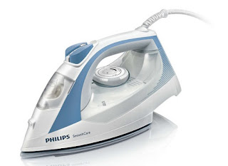 Harga Setrika Uap Philips