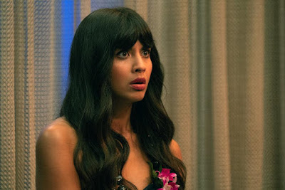 The Good Place Season 4 Jameela Jamil Image 4