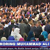 MASYA ALLAH...!!! Takbir Dan Tahlil Membahana, Video Pemakaman Muhammad Ali Menggetarkan Amerika. Tolong di Share...