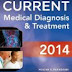 CMDT – CURRENT Medical Diagnosis and Treatment 2014 (LANGE CURRENT Series) – 53rd Edition