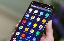 Samsung, Android 7.1'in testlerine başladı