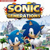 Download Sonic Generations PC Game + Crack