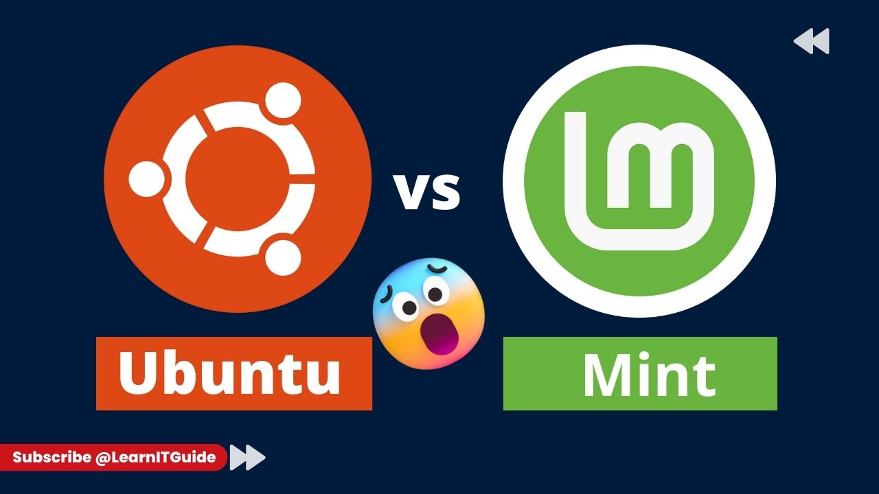 Which is Better Ubuntu or Linux Mint