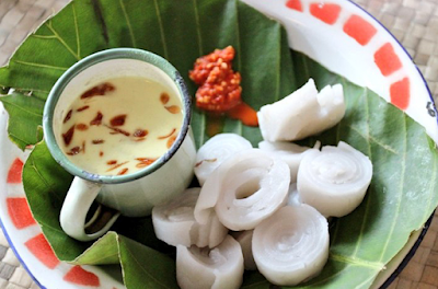 Makanan Tradisional Belitung