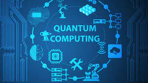 The quantum computing bubble