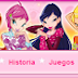 Winx Club Online se ha renovado!!