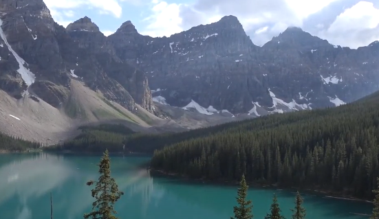 The Top 20 most beautiful places of the world