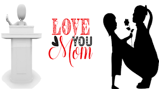 Speech on Mother's Day In English, Speech on Mother's Day, Mother's Day Speech, Mother's Day Speech In English