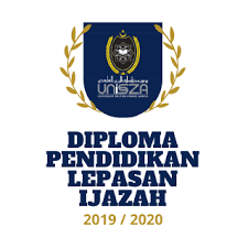 Pengambilan DIPLOMA PENDIDIKAN LEPASAN IJAZAH (DPLI) DI UNISZA