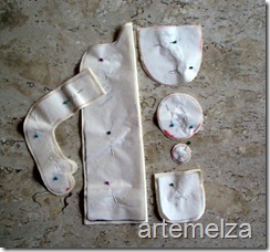artemelza - são francisco 2 -3