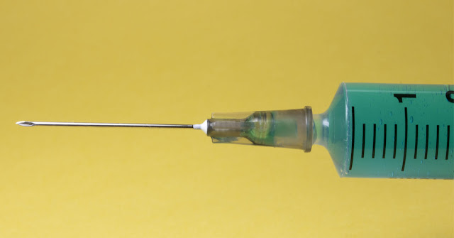 Insulin Injection Needles