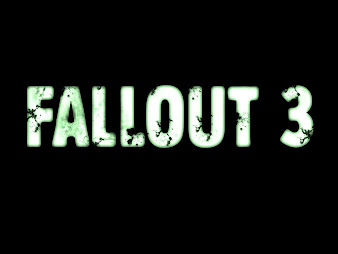 #42 Fallout Wallpaper