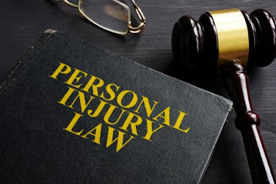 Personal Injury Attorney Andover MA