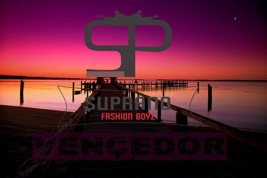 Suprano - Vencedor | Vicente News