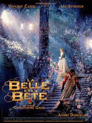 La Belle et la Bête ***