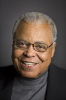 James Earl Jones