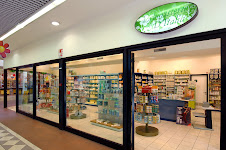 ERBORISTERIA GREEN PHARMA di JESI (AN)