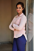 Nanditha Raj Latest glam pics-thumbnail-35