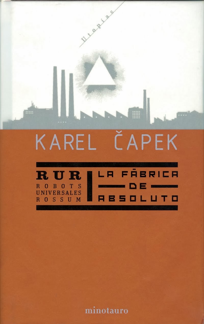 KAREL ČAPEK