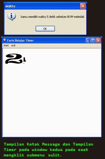 Cara Membuat Splash Screen Dan Timer Menggunakan Strawberry Prolog