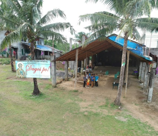 Saint Peter the Apostle Parish - Bagacay, Tinambac, Camarines Sur