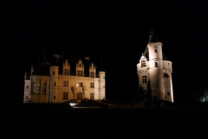 Galerie de photos Châteaux et palais Châteaux de la Loire - image du chateau de la loire