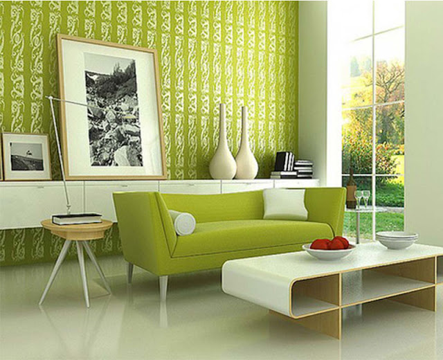 Hình ảnh cho mẫu bàn ghế sofa phòng khách nhỏ giá rẻ cho không gian đẹp gia đình bạn