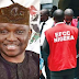 EFCC Operatives Already Trailing Fayose