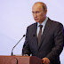 Путин пообещал удивить Запад современным оружием