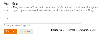 Bing+Webmaster+Tool+Step3