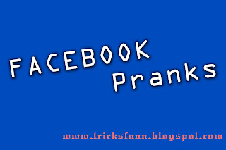 Best Facebook Prank Ever ( Must Check )