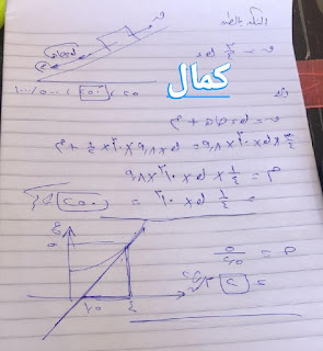 بعد بداية زمن الإمتحان بنصف ساعة تداول امتحان الديناميكا على جروبات غش التليجرام و التعليم تتبع المصدر تمهيدًا لعقابه الطالب المسرب 12