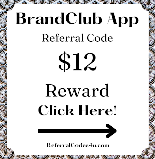 Brandclub app sign up bonus 2023, Brandclub Referral code 2023, BrandClub App Download 2024