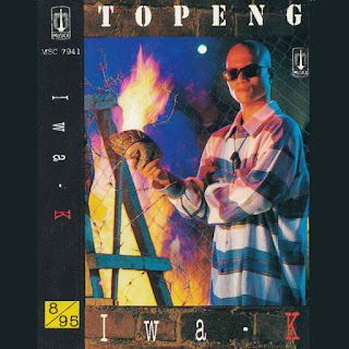 download MP3 Iwa K - Topeng1 itunes plus aac m4a mp3