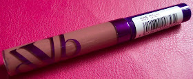 vsculpt lipgloss glam