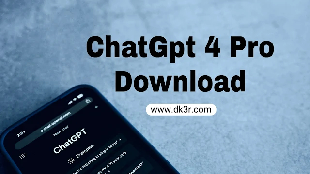 ChatGpt 4 apk moded download, ChatGpt 4 Premium, ChatGpt 4 apk Pro