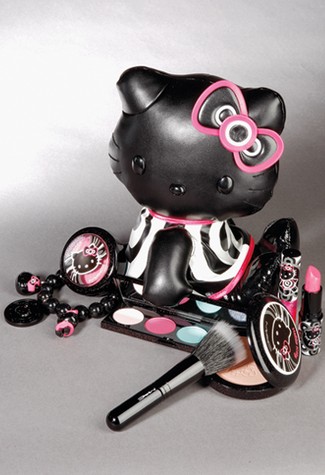 Hello Kitty Mac Makeup. Hello Kitty amp; MAC Cosmetics