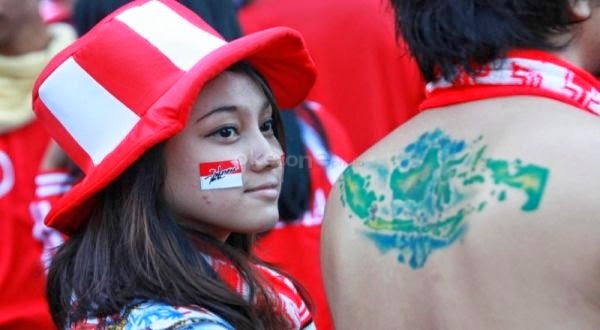 suara anak muda