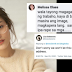 Converge employee apologizes to Liza Soberano over rape remark