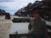 Lompat Batu Pulau Nias