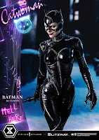 Museum Masterline Figure Catwoman [ Batman Returns ver. ], Prime 1 Studio
