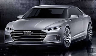 2018 Audi A7 Redesign, date de sortie, prix et spécifications Rumeurs 