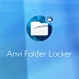 قفل الملفات بكلمه سر Anvi Folder Locke