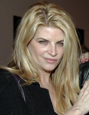 Kirstie Alley Profile Pics Dp Images