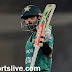 New rankings, Babar Azam remains number one in ODIs and T20Is