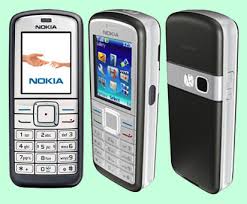 Nokia 6070 RM-166 FLASH FILE