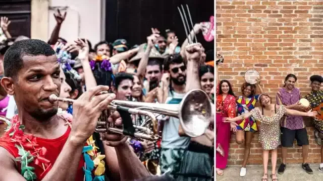 Fábrica de Cultura Iguape tem programação de Carnaval com shows, espetáculos e oficinas