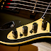 Fender Aerodyne Classic Precision Bass Special