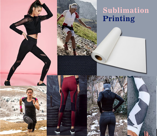 sublimation printing